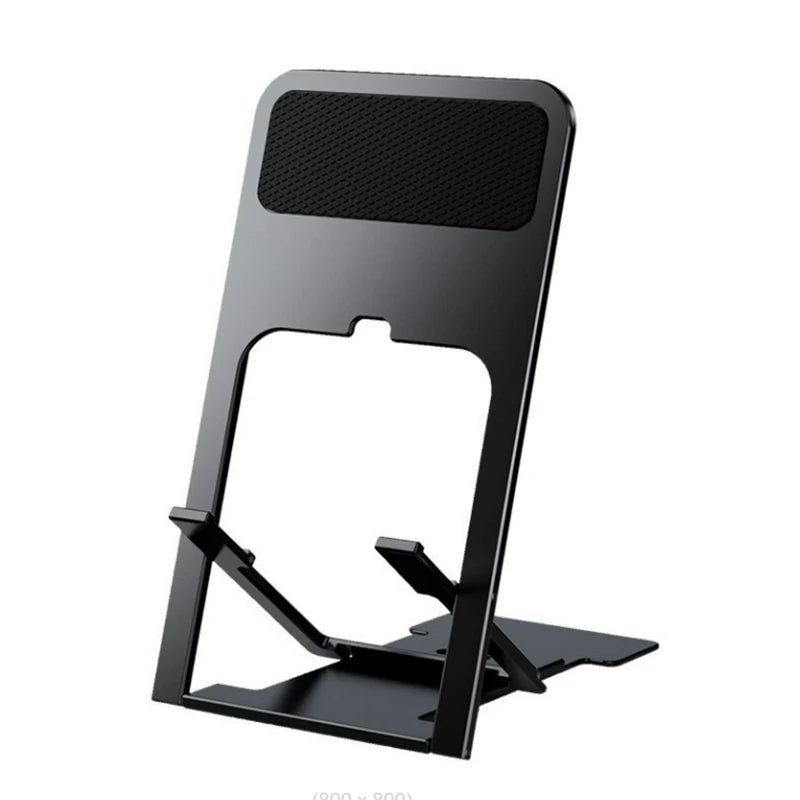Suporte Dobrável Multiângulo para Celular