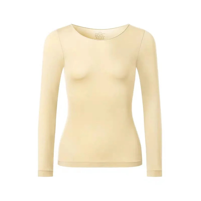 Blusa Térmica Feminina de Inverno
