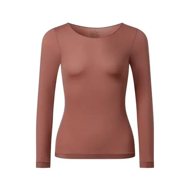 Blusa Térmica Feminina de Inverno