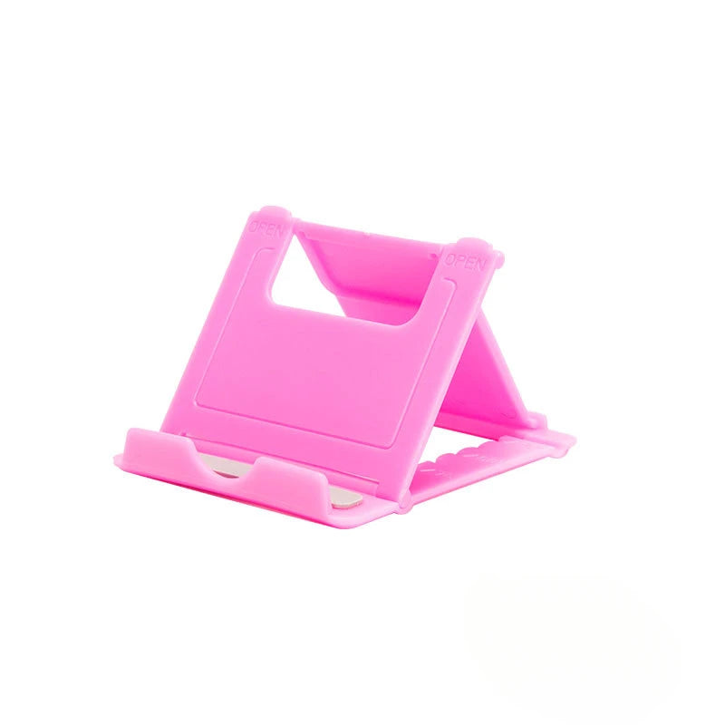 Suporte Dobrável para Celular e Tablet