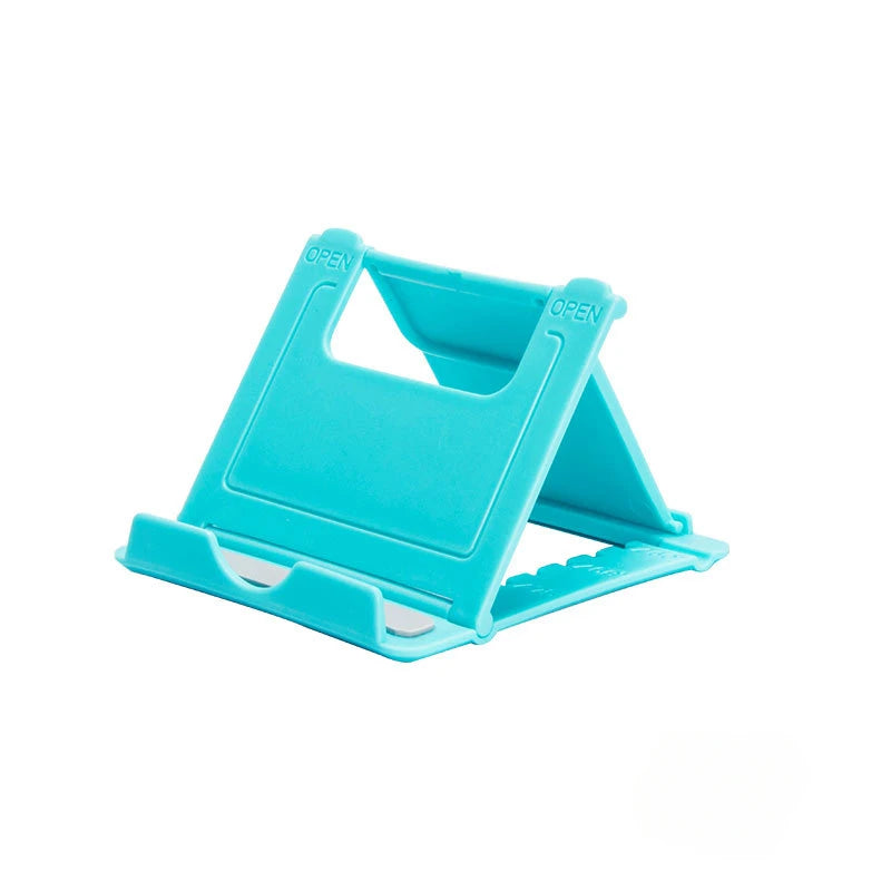 Suporte Dobrável para Celular e Tablet