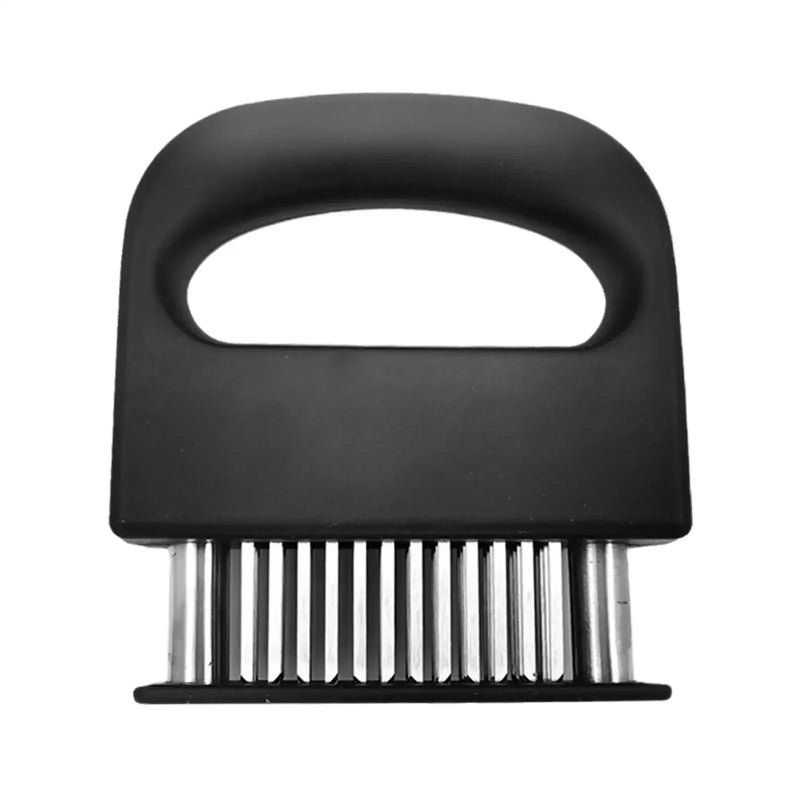 Amaciador de Carne Premium com 48 Agulhas Inox