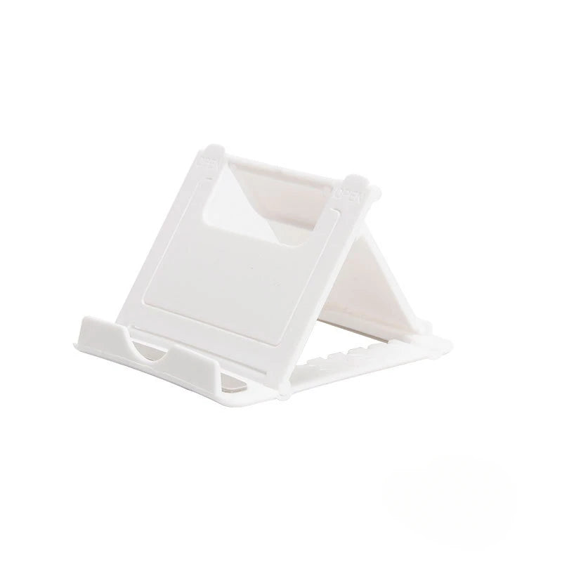 Suporte Dobrável para Celular e Tablet