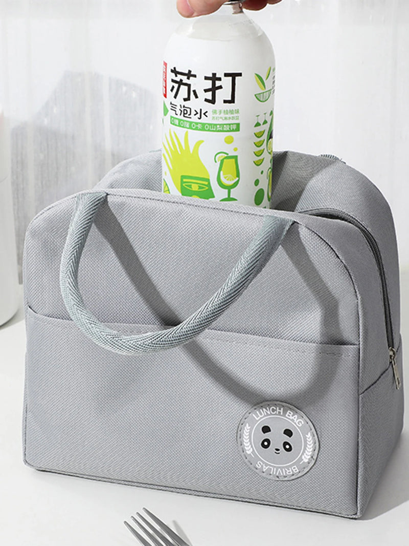 Bolsa Térmica com Alça