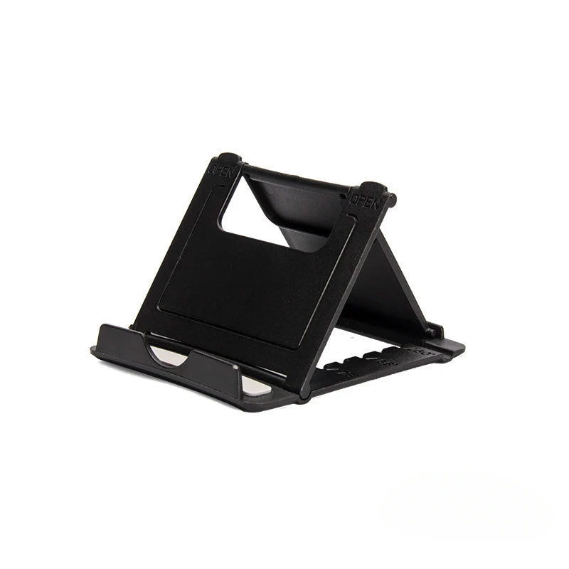 Suporte Dobrável para Celular e Tablet