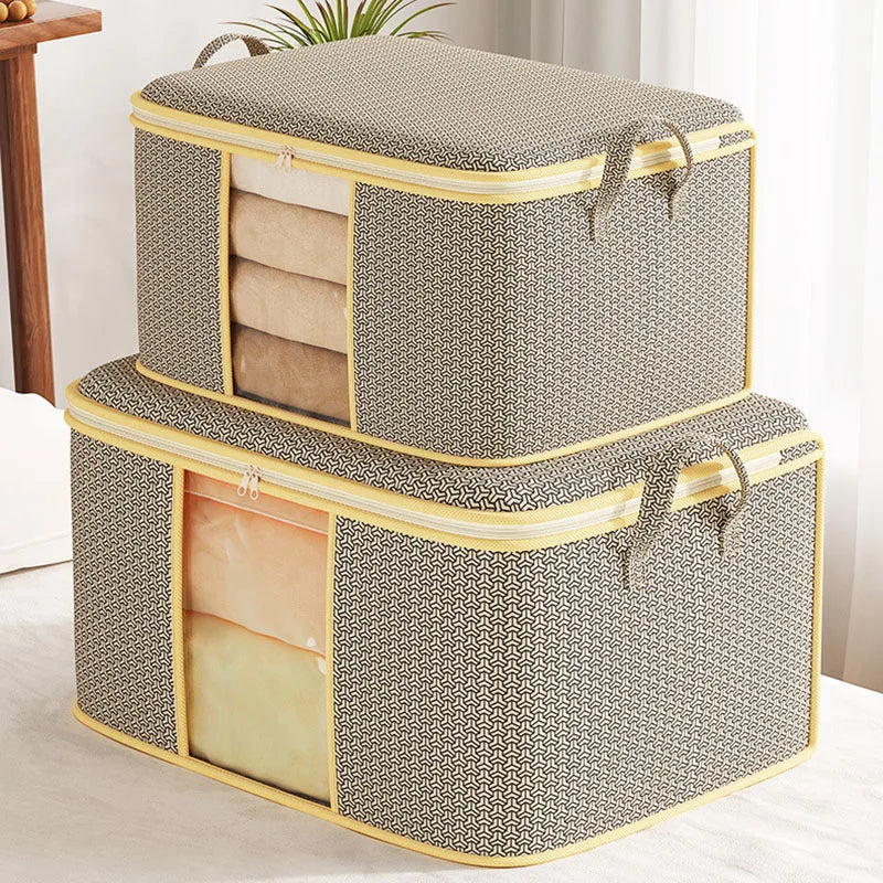 Bolsa de Armazenamento Dobrável
