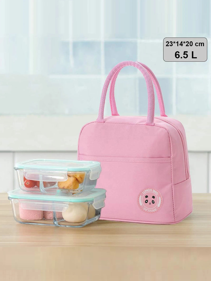 Bolsa Térmica com Alça