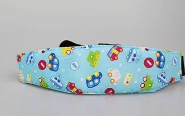 Suporte de Cabeça para Bebê