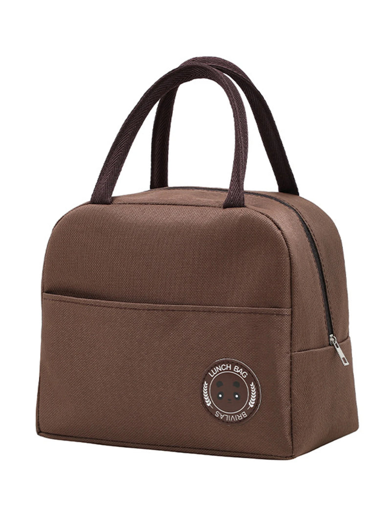 Bolsa Térmica com Alça
