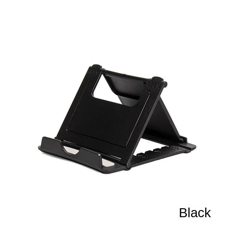 Suporte Dobrável para Celular e Tablet