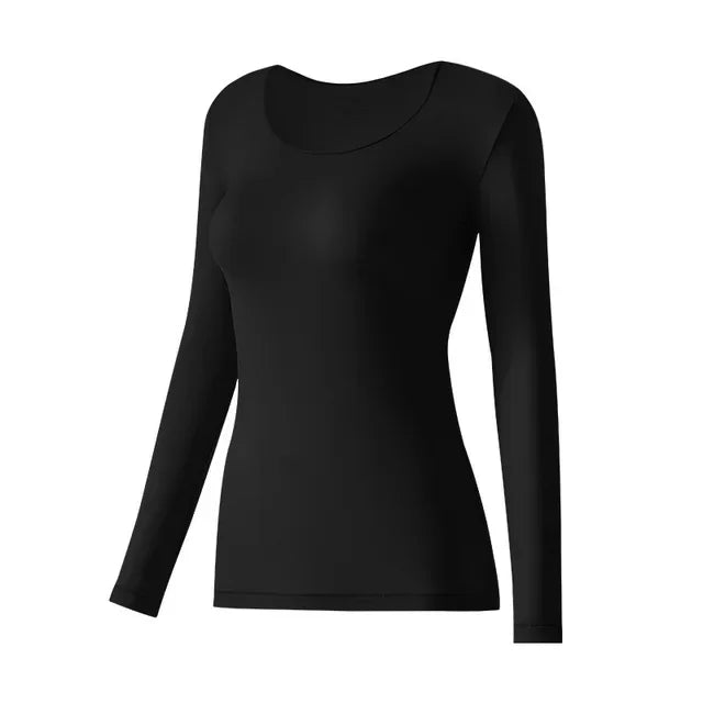 Blusa Térmica Feminina de Inverno