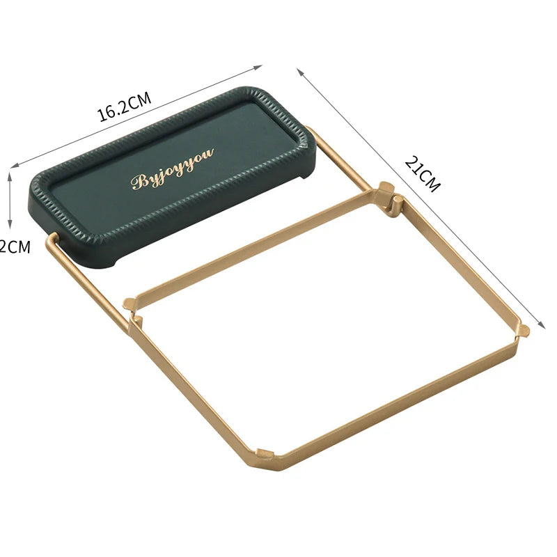 Suporte para Pia Dobrável com Tela de Lixo