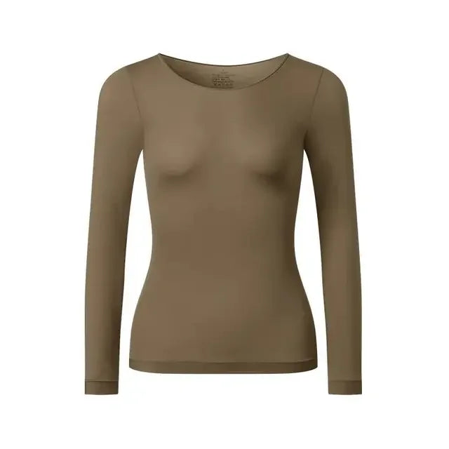 Blusa Térmica Feminina de Inverno