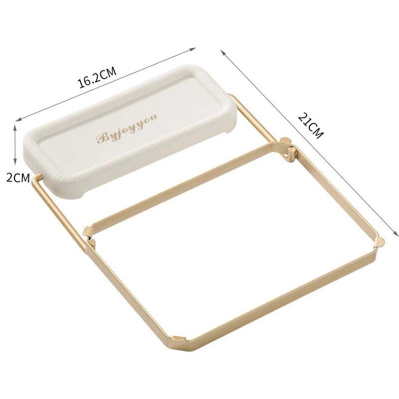 Suporte para Pia Dobrável com Tela de Lixo