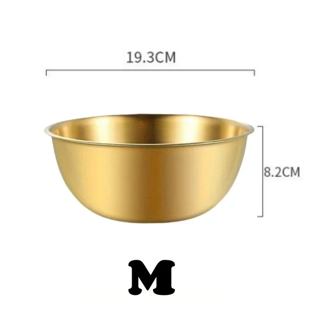 Conjunto 3 Tigelas com Medidor
