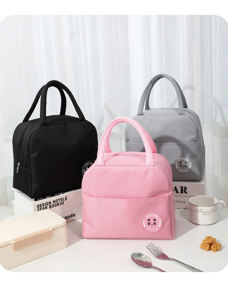 Bolsa Térmica com Alça