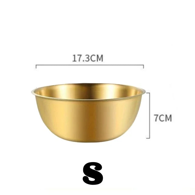Conjunto 3 Tigelas com Medidor