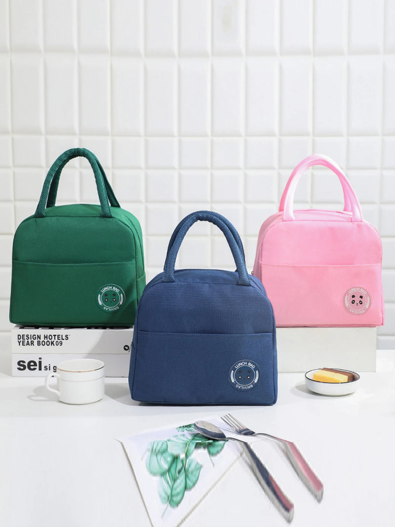Bolsa Térmica com Alça