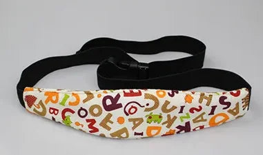 Suporte de Cabeça para Bebê