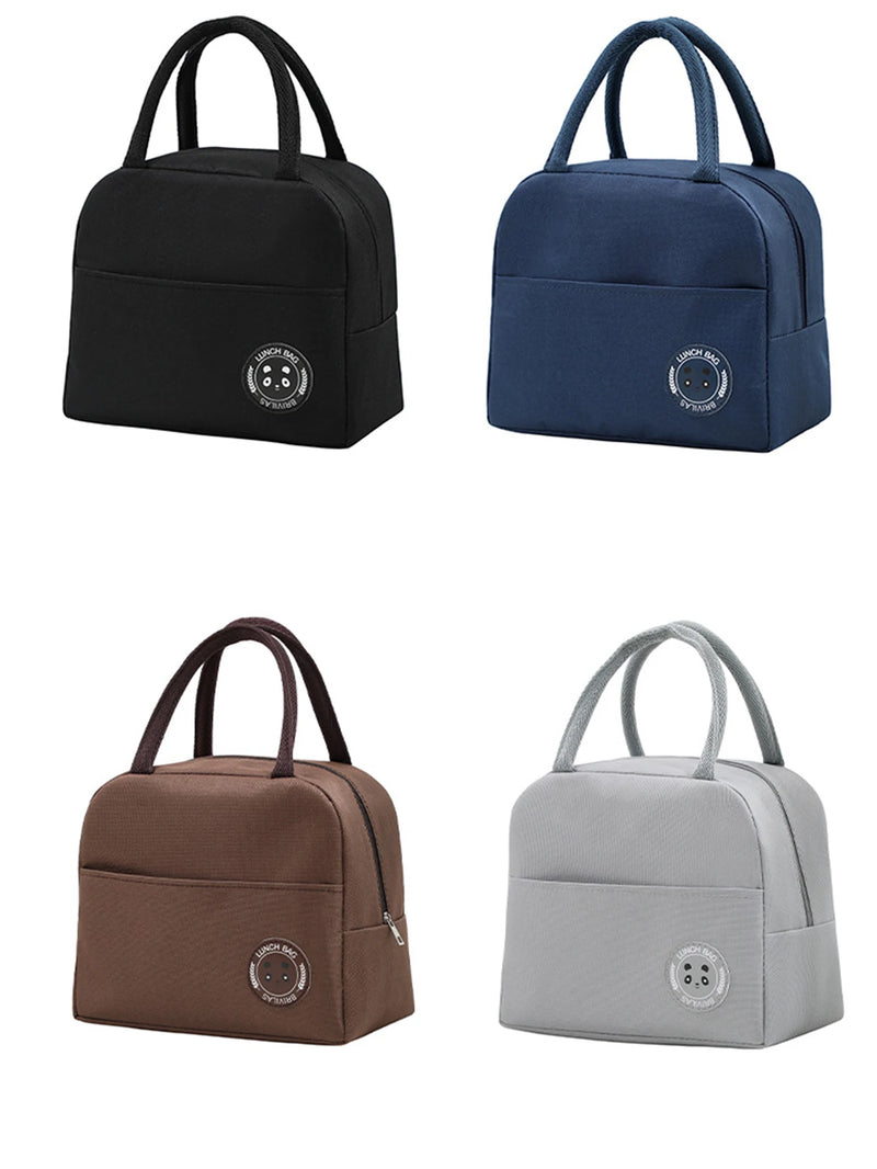 Bolsa Térmica com Alça