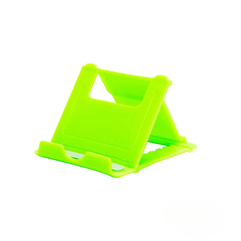 Suporte Dobrável para Celular e Tablet