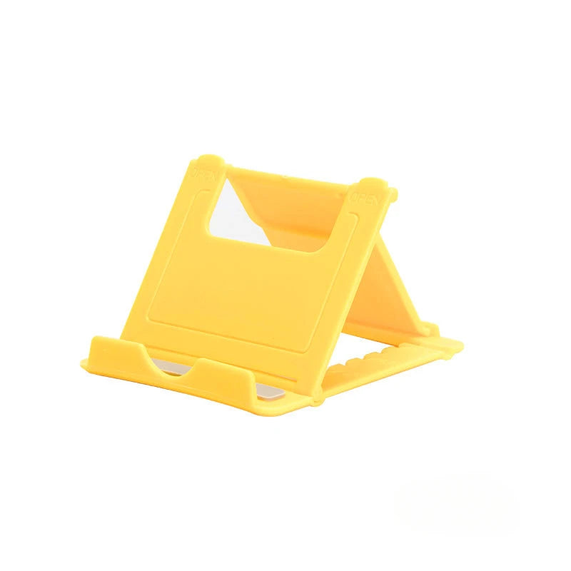 Suporte Dobrável para Celular e Tablet